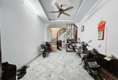 BÁN GẤP NHÀ MẶT NGÕ TAM TRINH, LĨNH NAM HÀNG XÓM TIMES CITY 49M 5T. CHỈ 5 TỶ 86